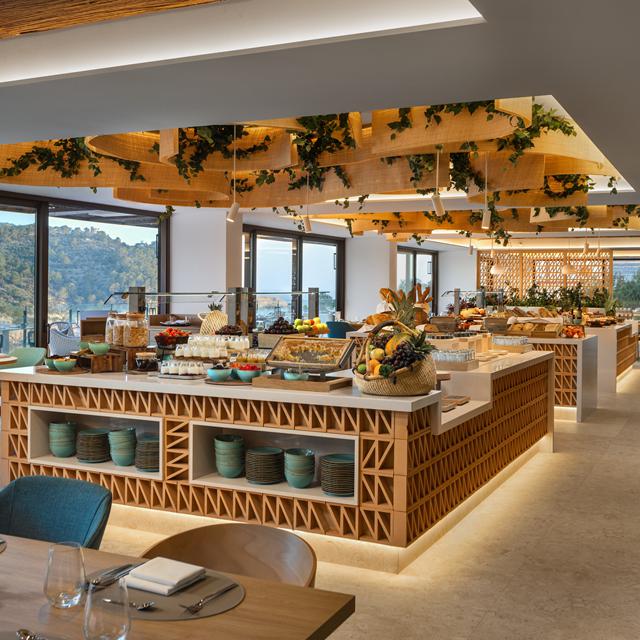 Cala San Miguel Hotel Ibiza, by Hilton - Réservé aux adultes photo 15