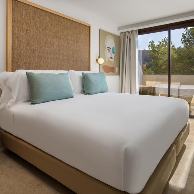 Cala San Miguel Hotel Ibiza, by Hilton - Réservé aux adultes photo 4