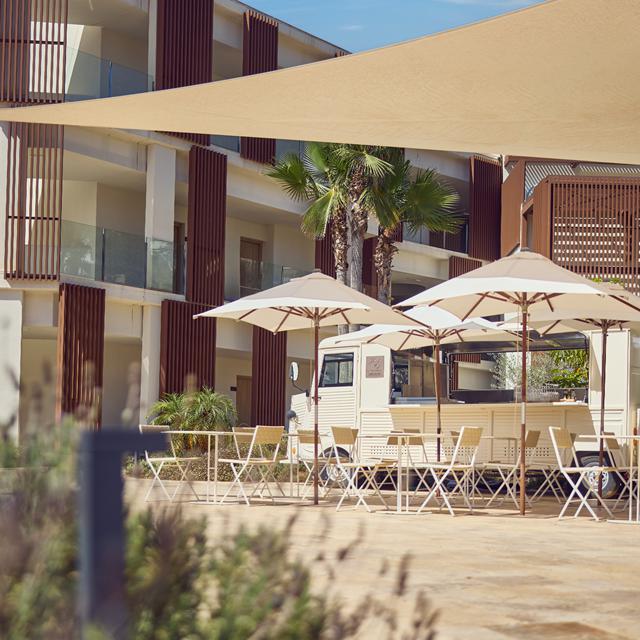 Cala San Miguel Hotel Ibiza, by Hilton - Réservé aux adultes photo 22