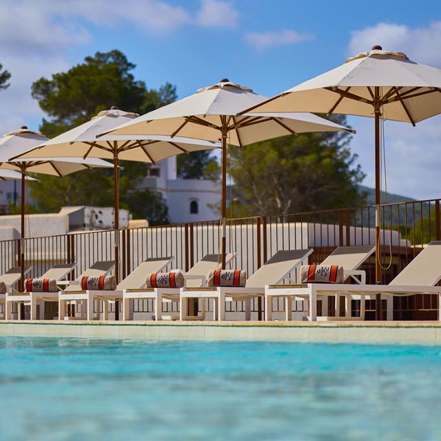 Cala San Miguel Hotel Ibiza, by Hilton - Réservé aux adultes photo 30
