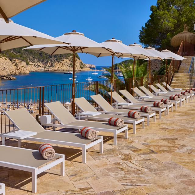 Cala San Miguel Hotel Ibiza, by Hilton - Réservé aux adultes photo 0