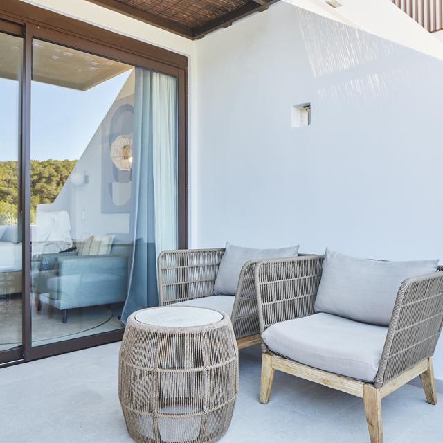 Cala San Miguel Hotel Ibiza, by Hilton - Réservé aux adultes photo 32
