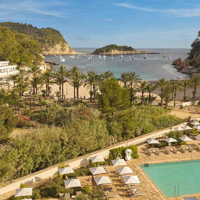 Cala San Miguel Hotel Ibiza, by Hilton - Réservé aux adultes photo 5