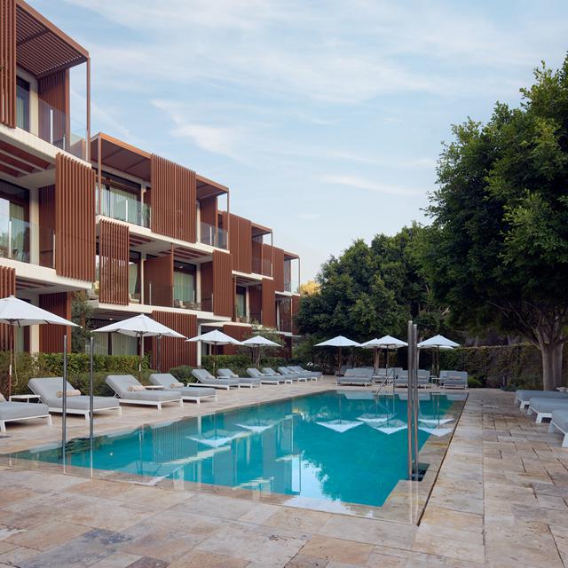 Cala San Miguel Hotel Ibiza, by Hilton - Réservé aux adultes photo 28