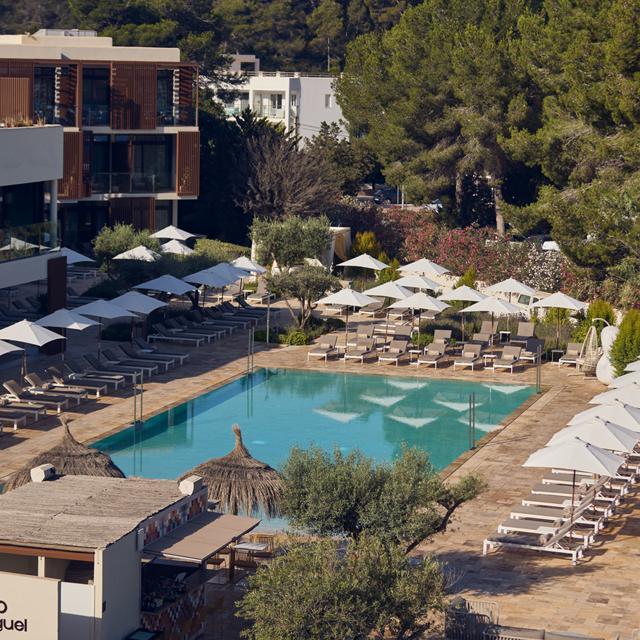 Cala San Miguel Hotel Ibiza, by Hilton - Réservé aux adultes photo 25