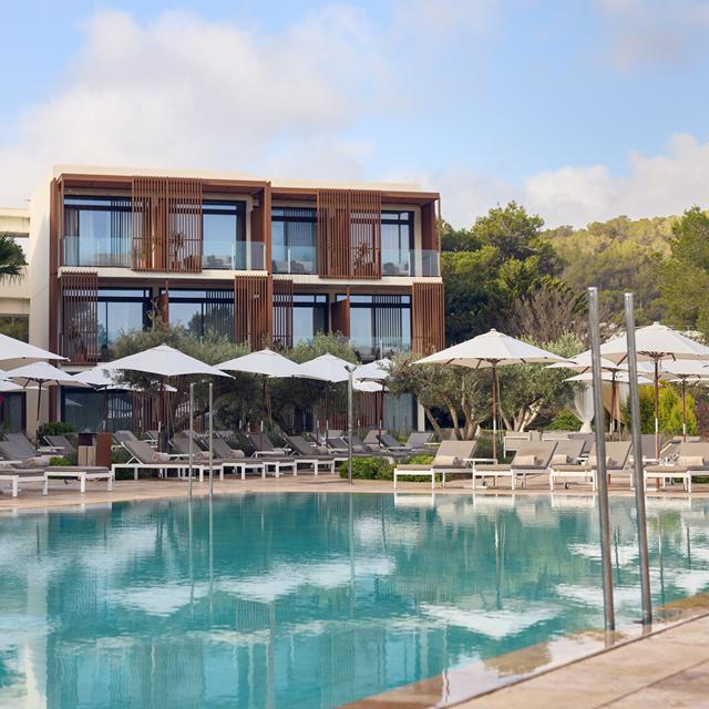 Cala San Miguel Hotel Ibiza, by Hilton - Réservé aux adultes photo 26