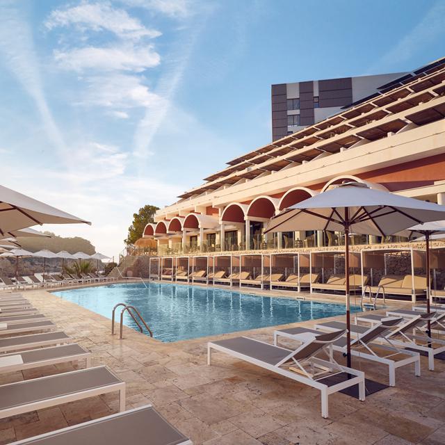 Cala San Miguel Hotel Ibiza, by Hilton - Réservé aux adultes photo 27