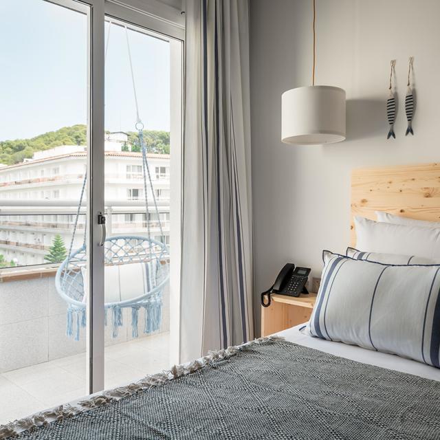 Hôtel ALEGRIA Mariner photo 29