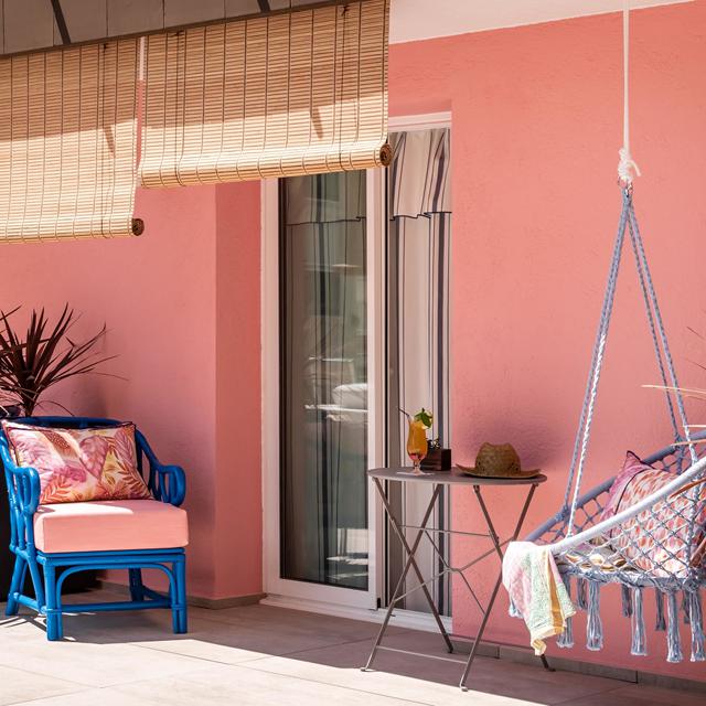 Hôtel ALEGRIA Mariner photo 1