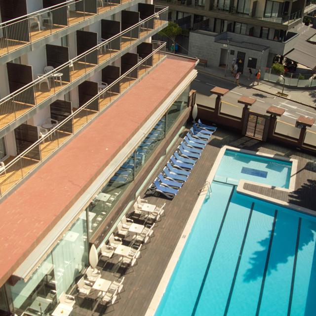 Hôtel ALEGRIA Mariner photo 20