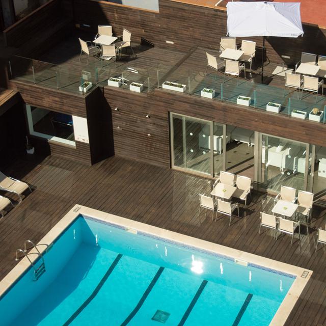 Hôtel ALEGRIA Mariner photo 15