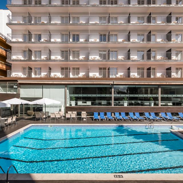 Hôtel ALEGRIA Mariner photo 31