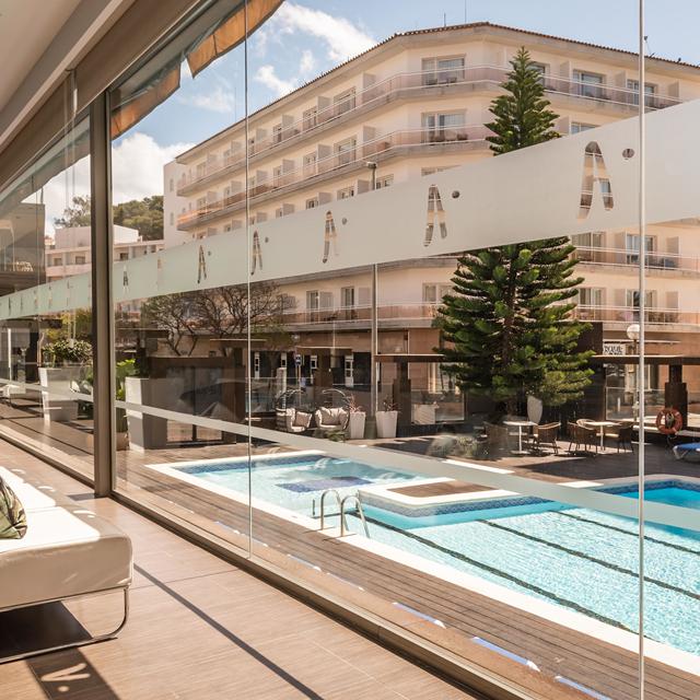 Hôtel ALEGRIA Mariner photo 18