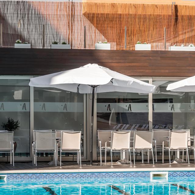 Hôtel ALEGRIA Mariner photo 5