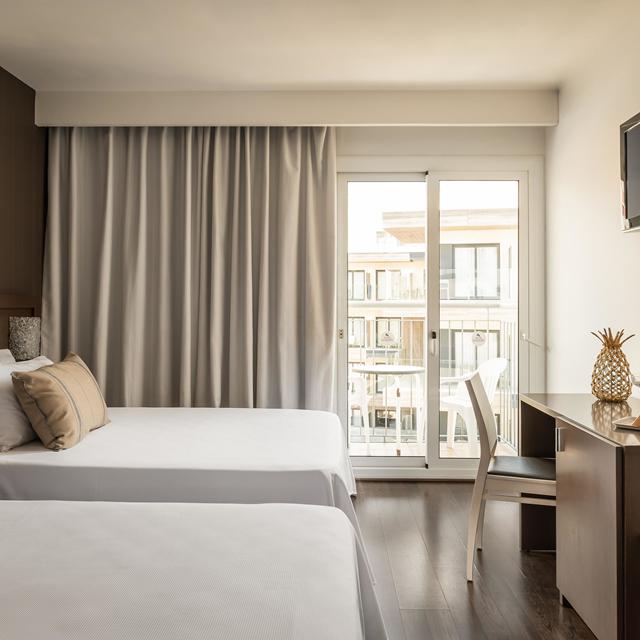 Hôtel ALEGRIA Mariner photo 22