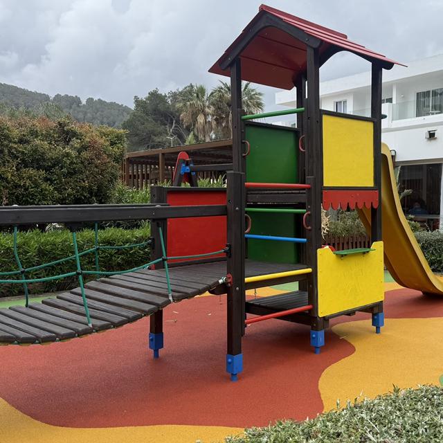 Balansat Resort photo 16