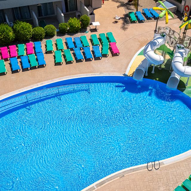 MedPlaya Hotel Calypso photo 0
