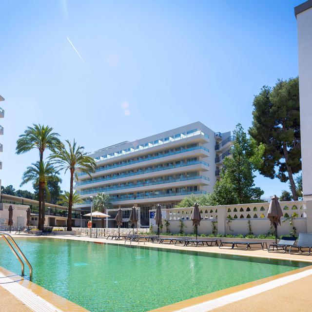 MedPlaya Hotel Calypso photo 10