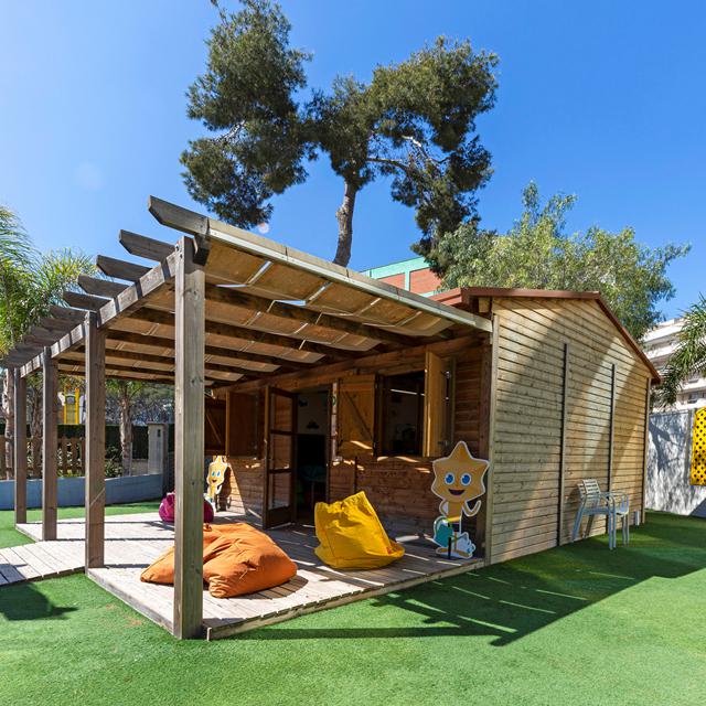 MedPlaya Hotel Calypso photo 9