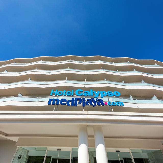 MedPlaya Hotel Calypso photo 22