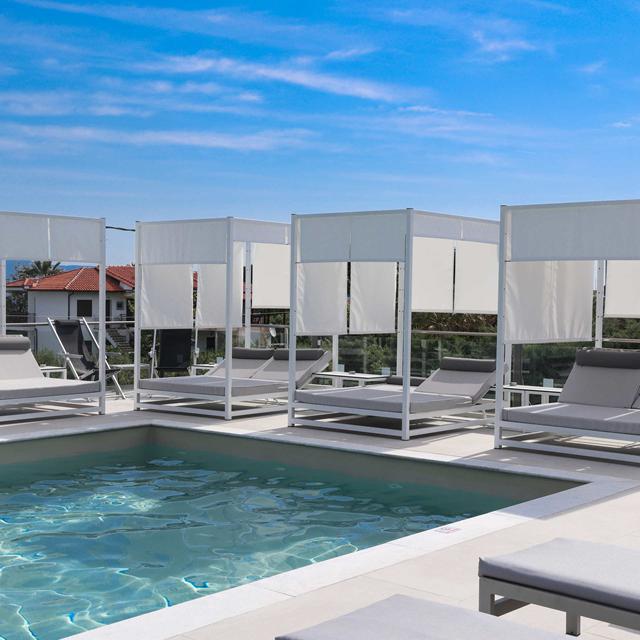 Hôtel Anna Maria Paradise photo 8