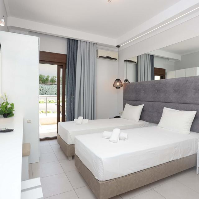 Hôtel Anna Maria Paradise photo 11