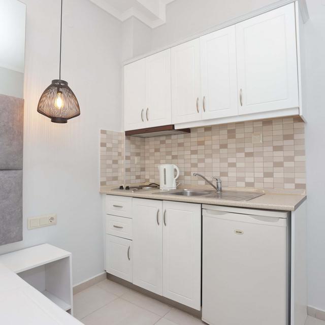 Hôtel Anna Maria Paradise photo 12