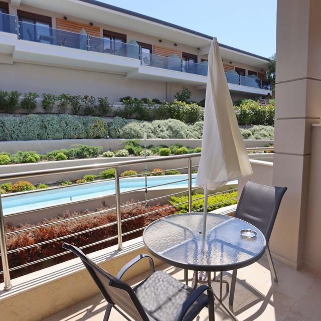 Hôtel Anna Maria Paradise photo 13