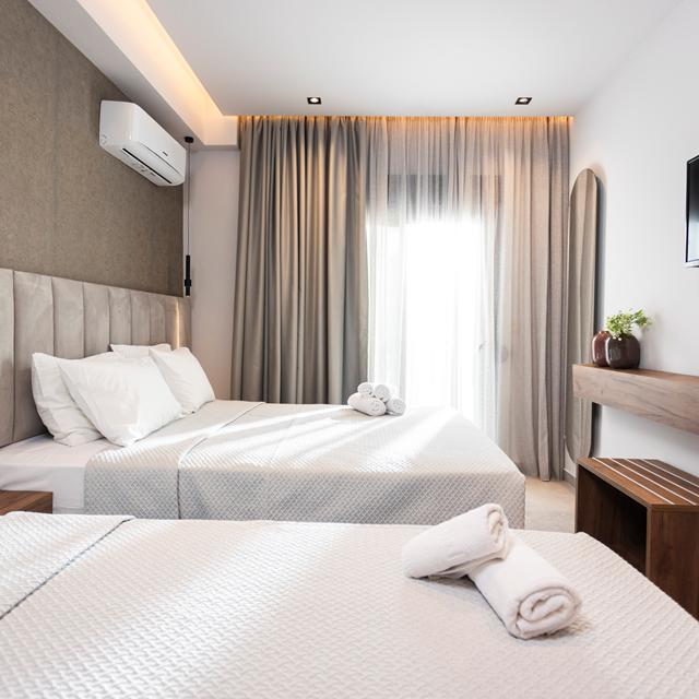 Hôtel Anna Maria Paradise photo 15