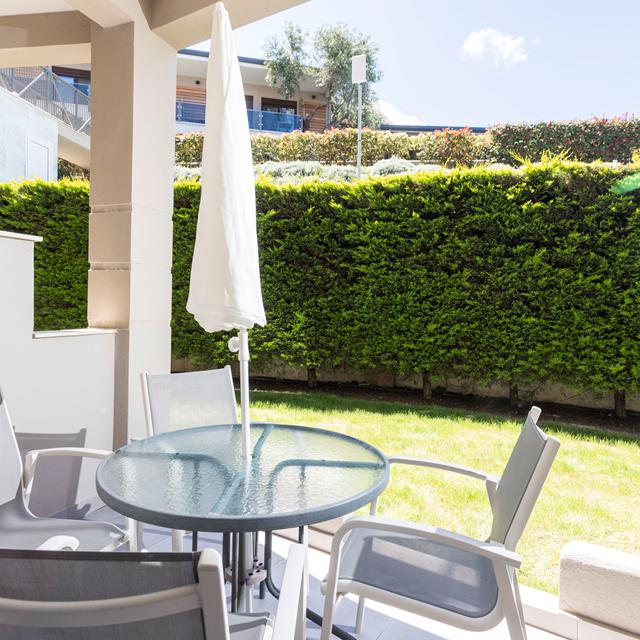 Hôtel Anna Maria Paradise photo 17