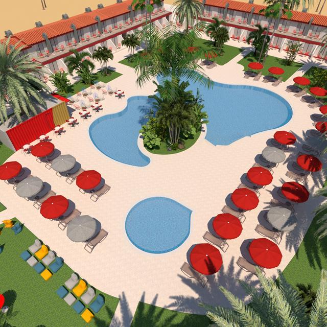 Sholeo Lodges Maspalomas photo 9