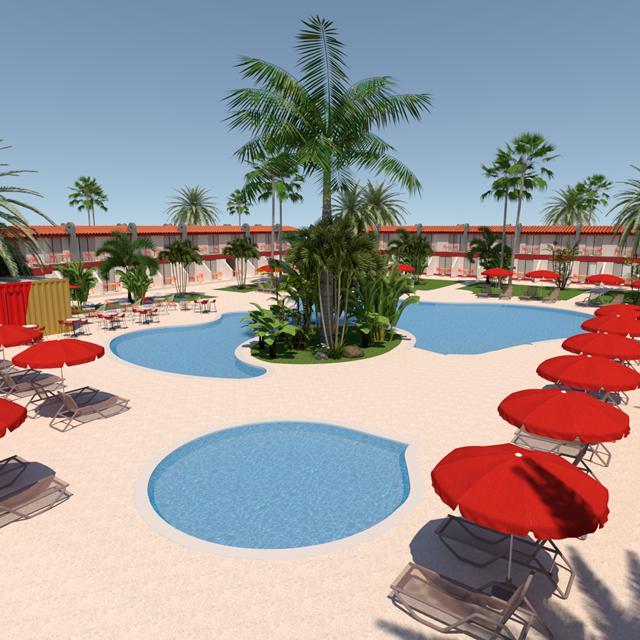 Sholeo Lodges Maspalomas photo 10