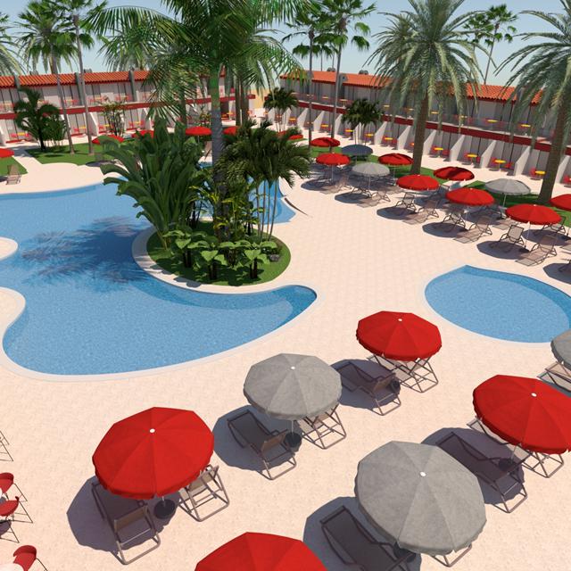 Sholeo Lodges Maspalomas photo 0