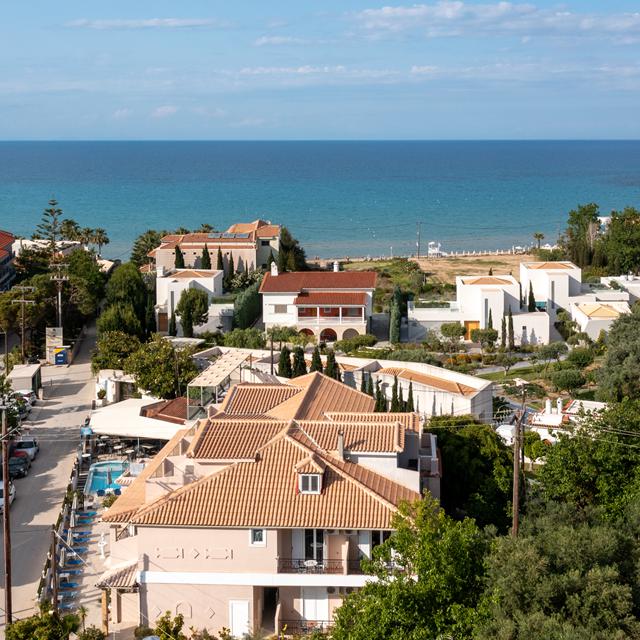 Hôtel Apollon photo 11