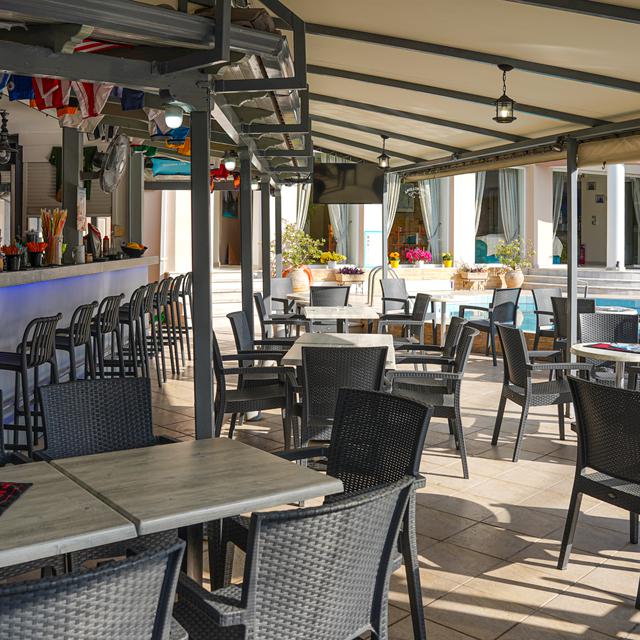 Hôtel Apollon photo 3