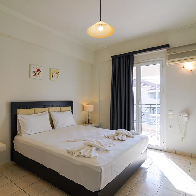 Hôtel Apollon photo 2