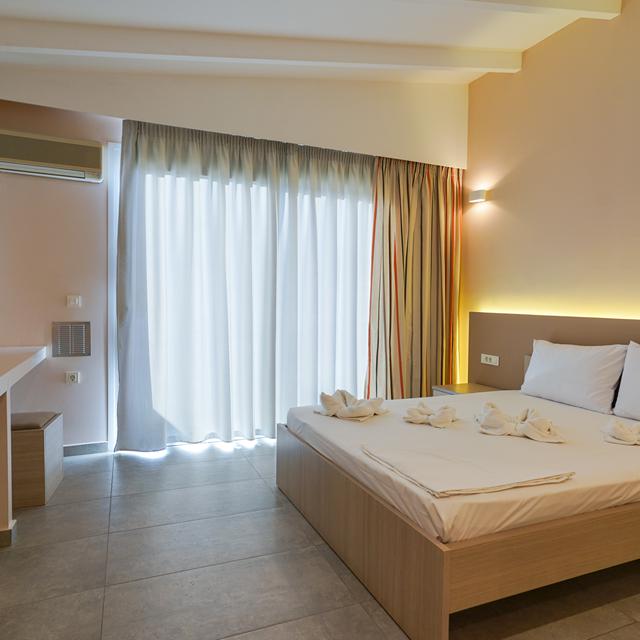 Hôtel Apollon photo 5