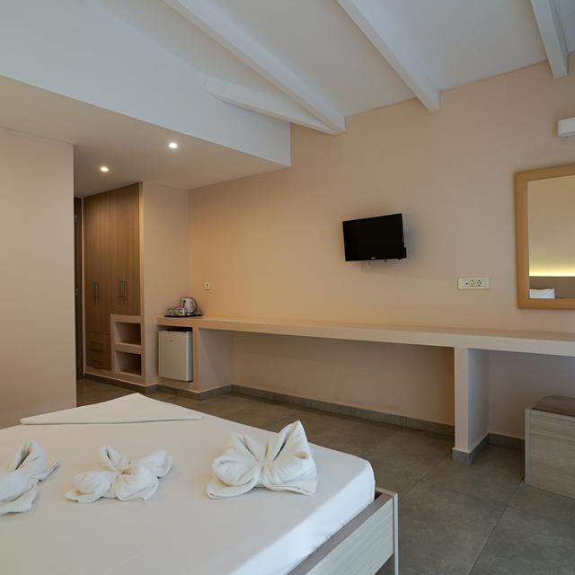 Hôtel Apollon photo 6