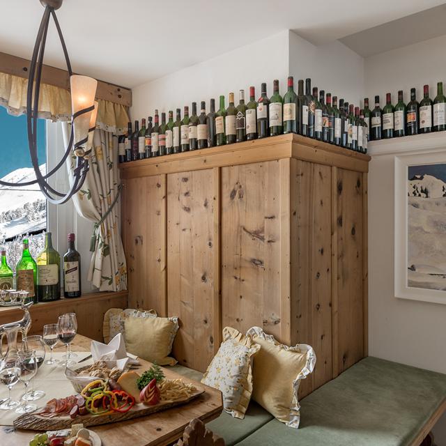 Hôtel Olympia photo 3