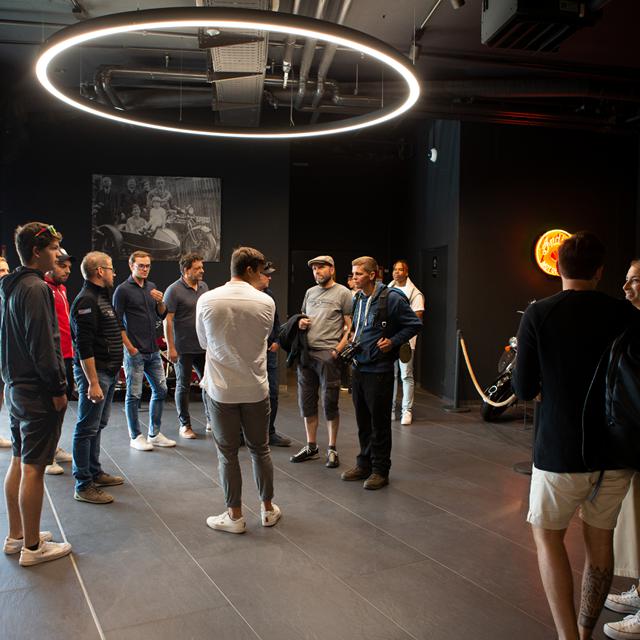 Hôtel Olympia photo 6