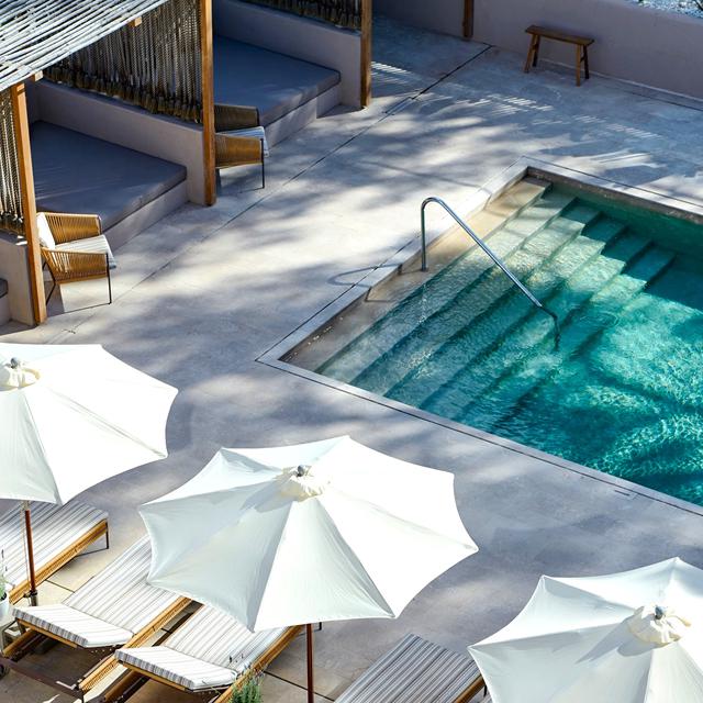 Barefoot Hotel Mallorca photo 0