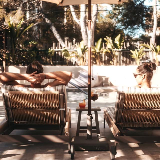 Barefoot Hotel Mallorca photo 3