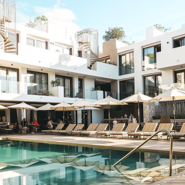 Barefoot Hotel Mallorca photo 4
