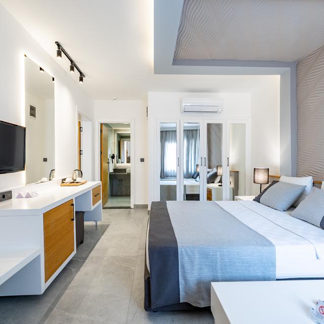 Hôtel Kadikale Resort - Ultra All Inclusive photo 4