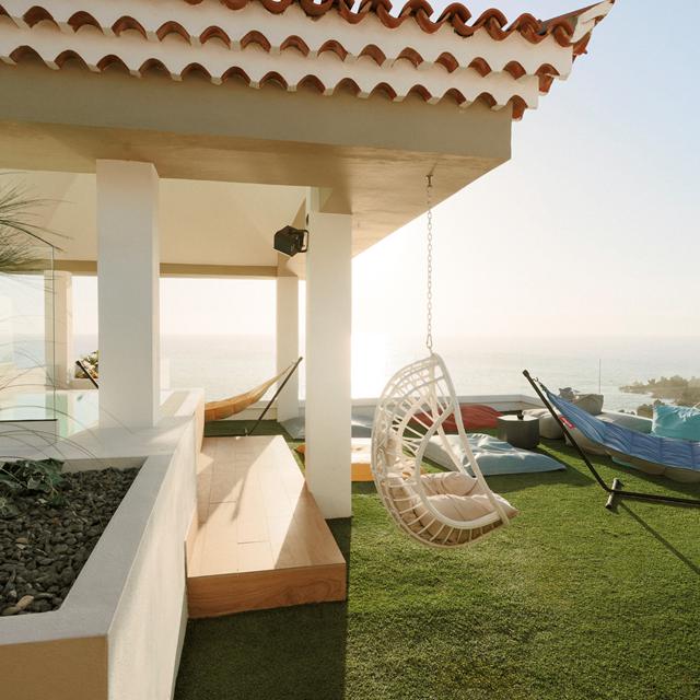 Sholeo Lodges Los Gigantes photo 8