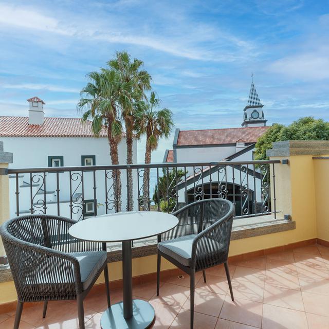 Hôtel Dreams Madeira photo 28