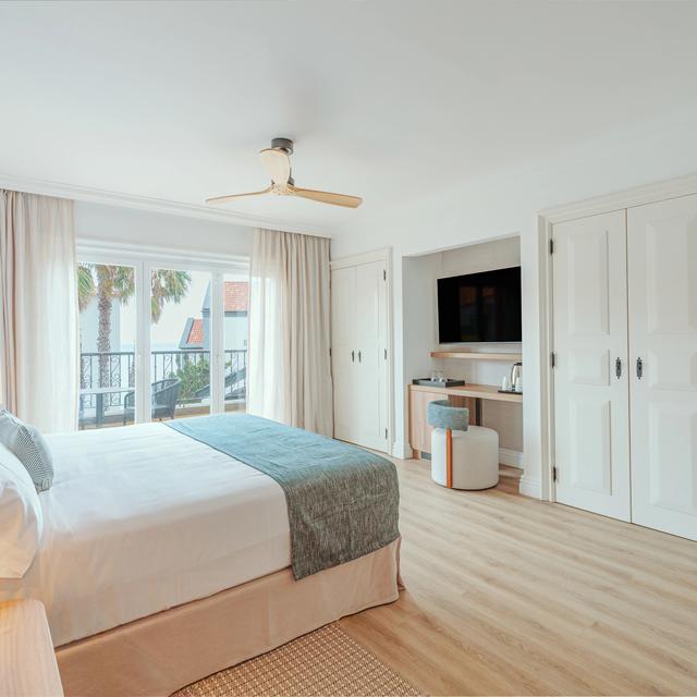 Hôtel Dreams Madeira photo 26