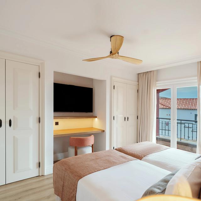 Hôtel Dreams Madeira photo 22