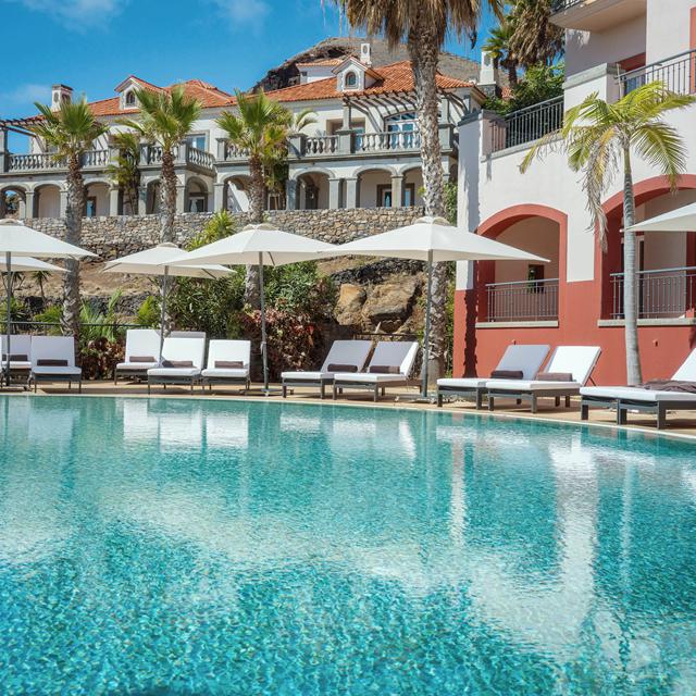 Hôtel Dreams Madeira photo 11