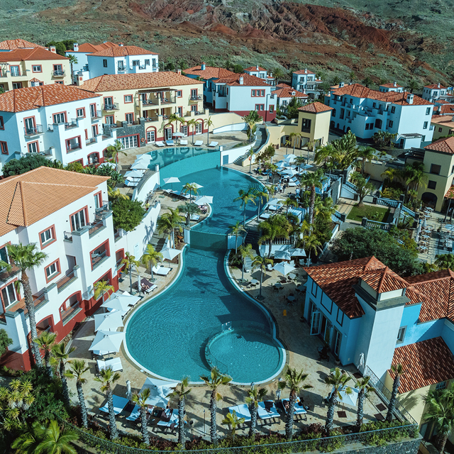 Hôtel Dreams Madeira photo 29